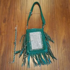 Super cute vintage purse